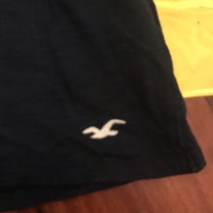 Hollister Tops - Hollister Navy v neck Hollister Tops - Hollister Navy v neck